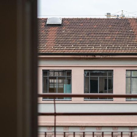 米兰Montello Livings, Exclusive Terrace And Skyline View公寓 外观 照片
